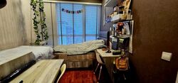 The Tampines Trilliant (D18), Condominium #624791281